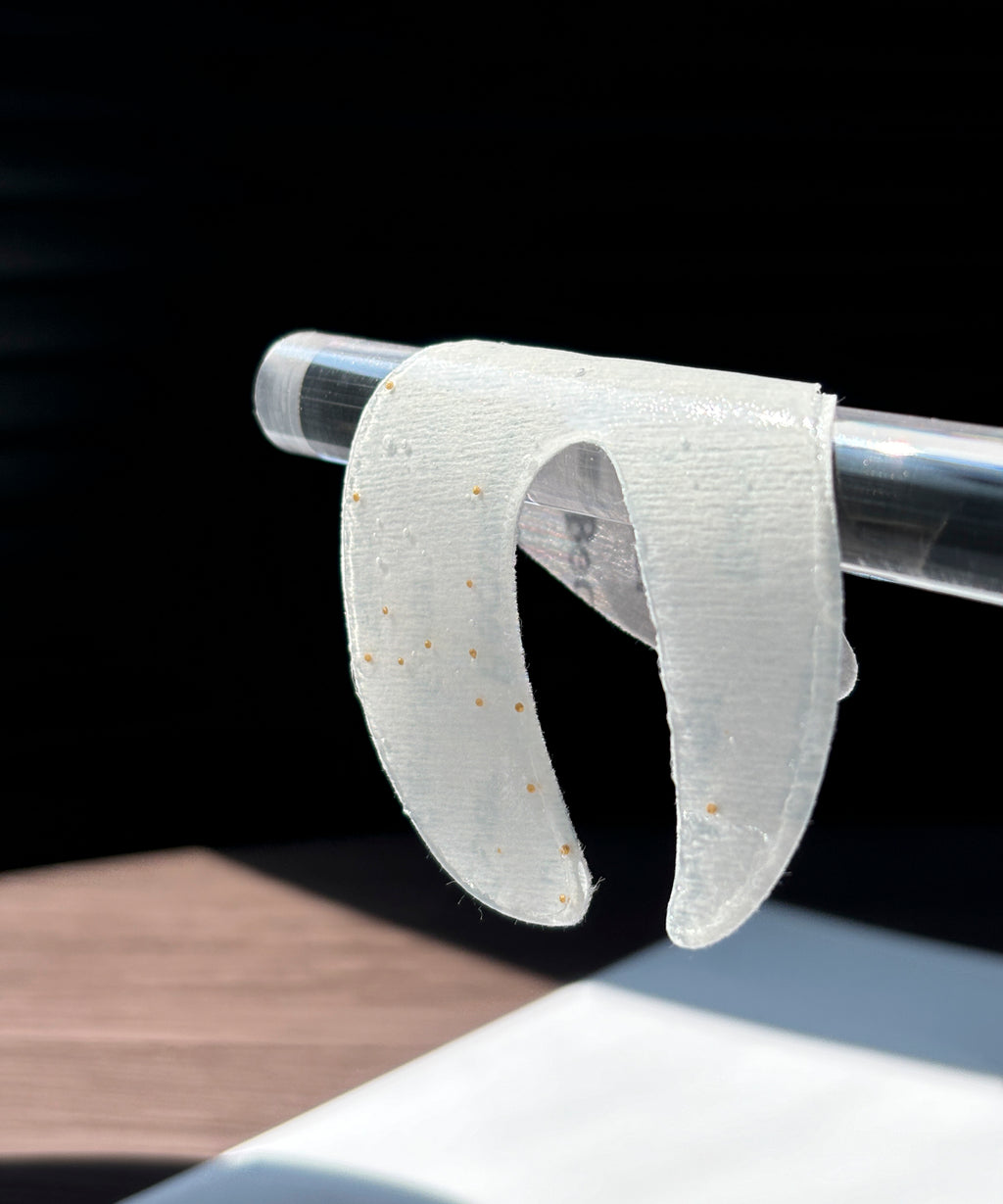 Living Cell Anti-Wrinkle Firming Eye Mask Set