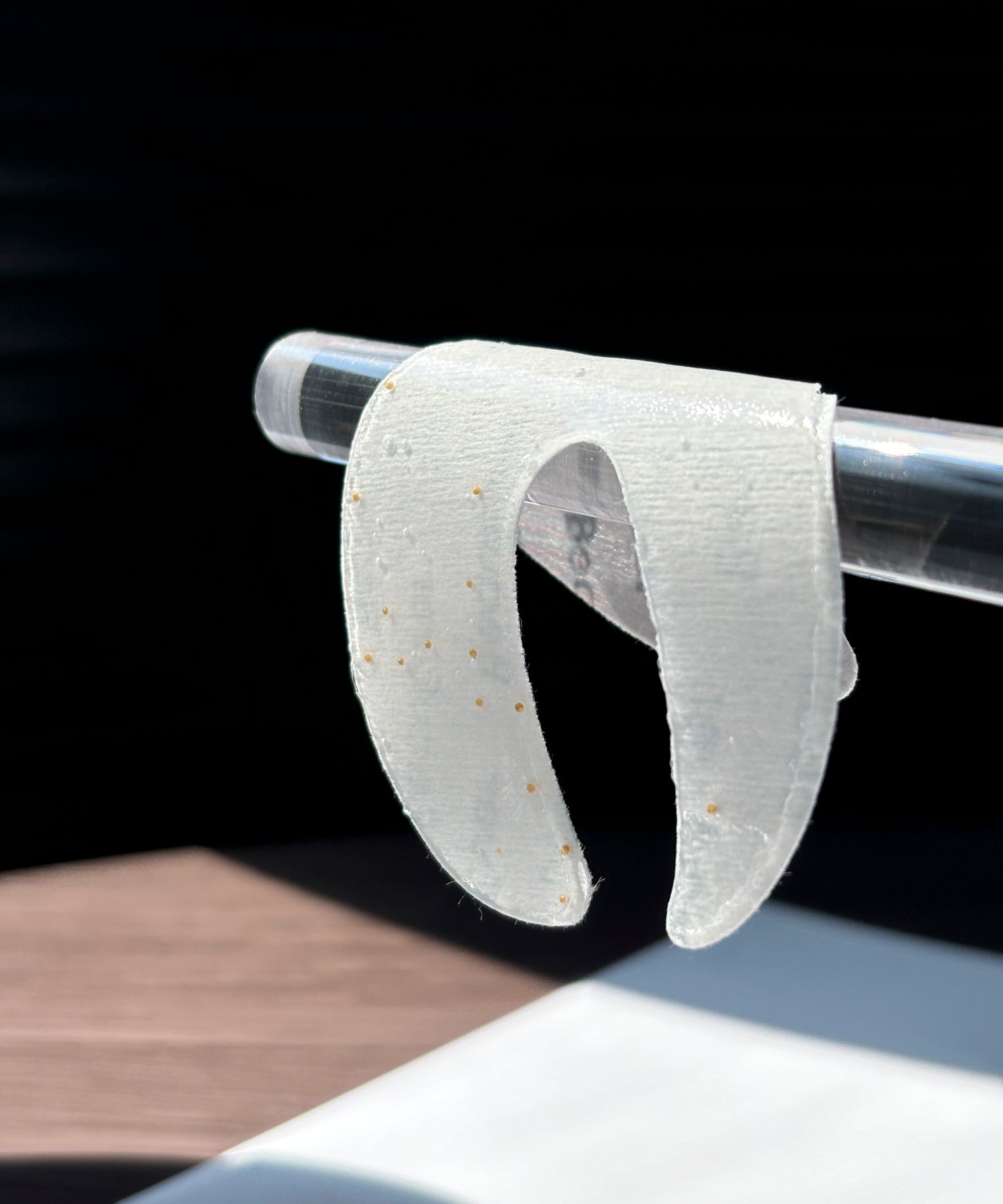 Living Cell Anti-Wrinkle Firming Eye Mask Set