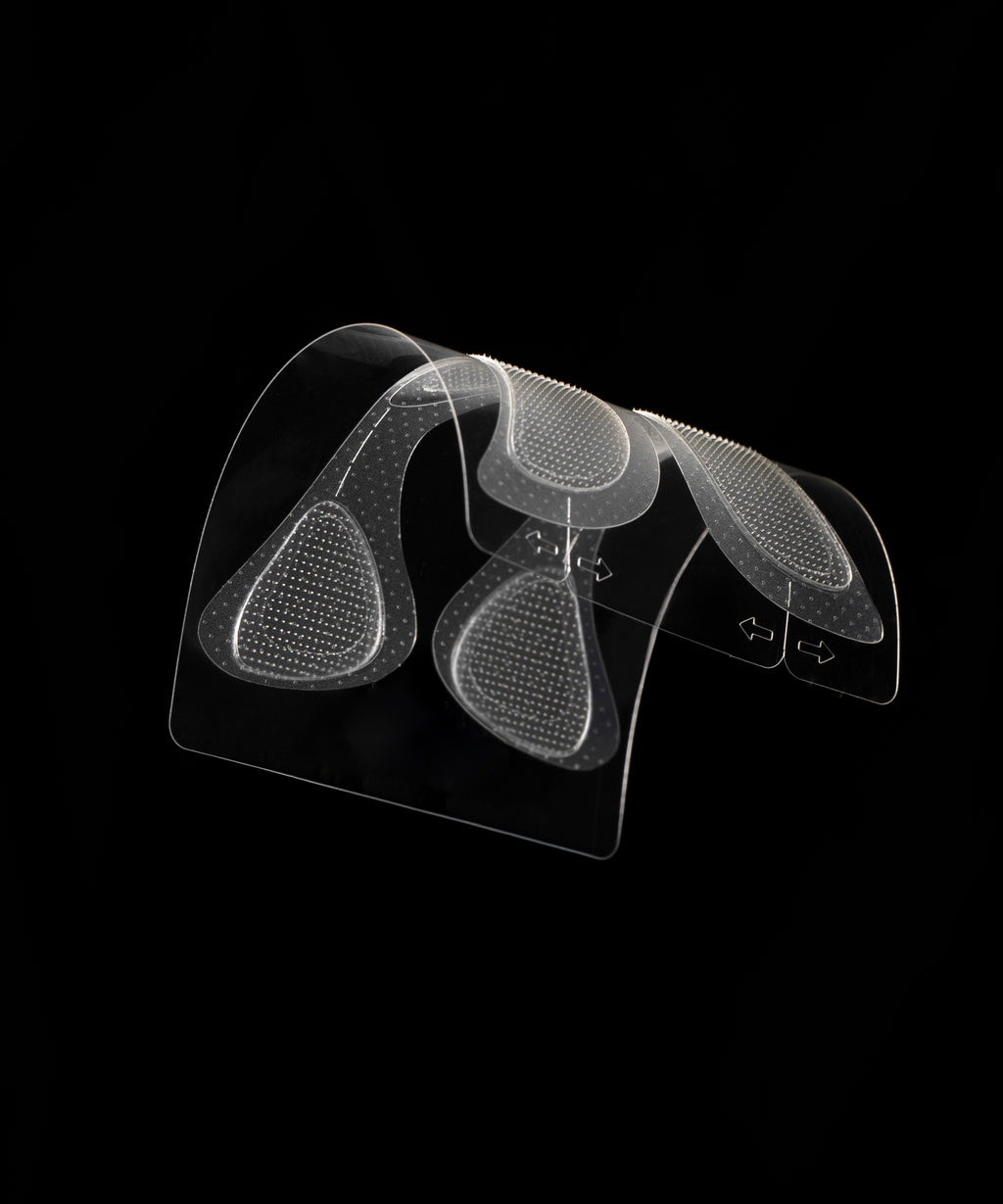 Living Cell Anti-Wrinkle Firming Eye Mask Set