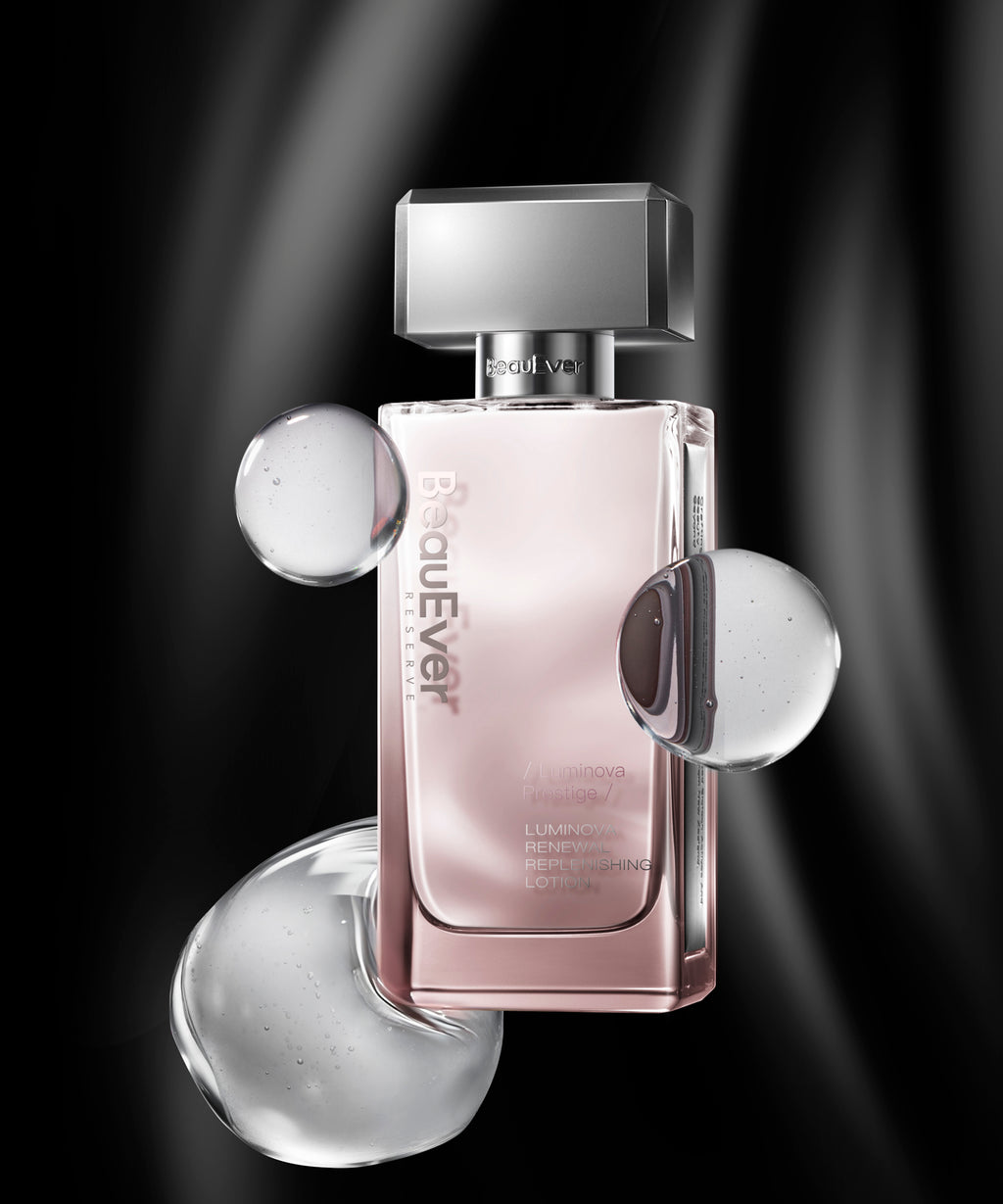 Luminova Renewal Replenishing Lotion