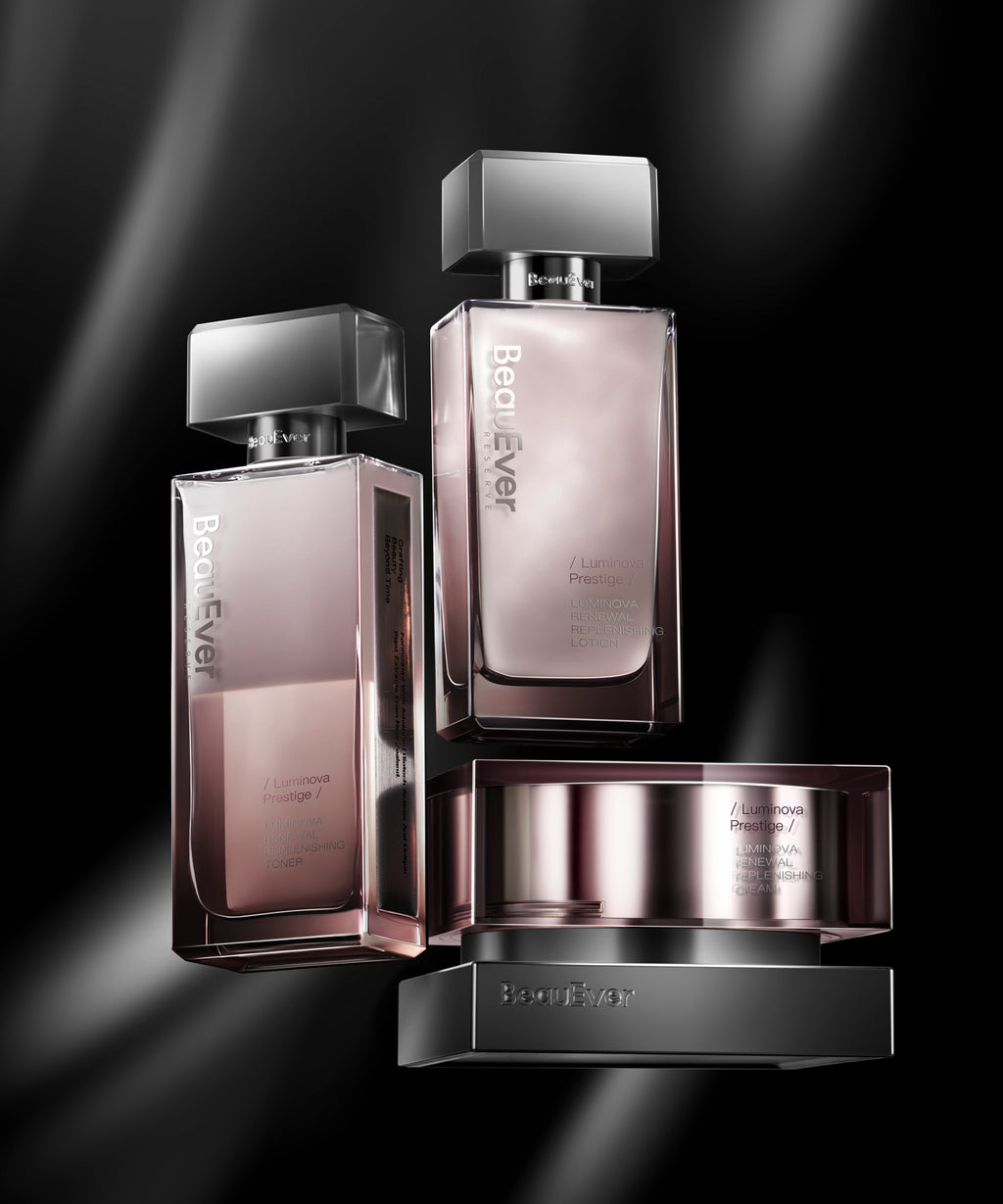 Luminova Renewal Replenishing Toner