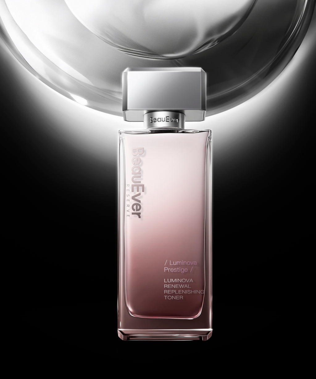 Luminova Renewal Replenishing Toner