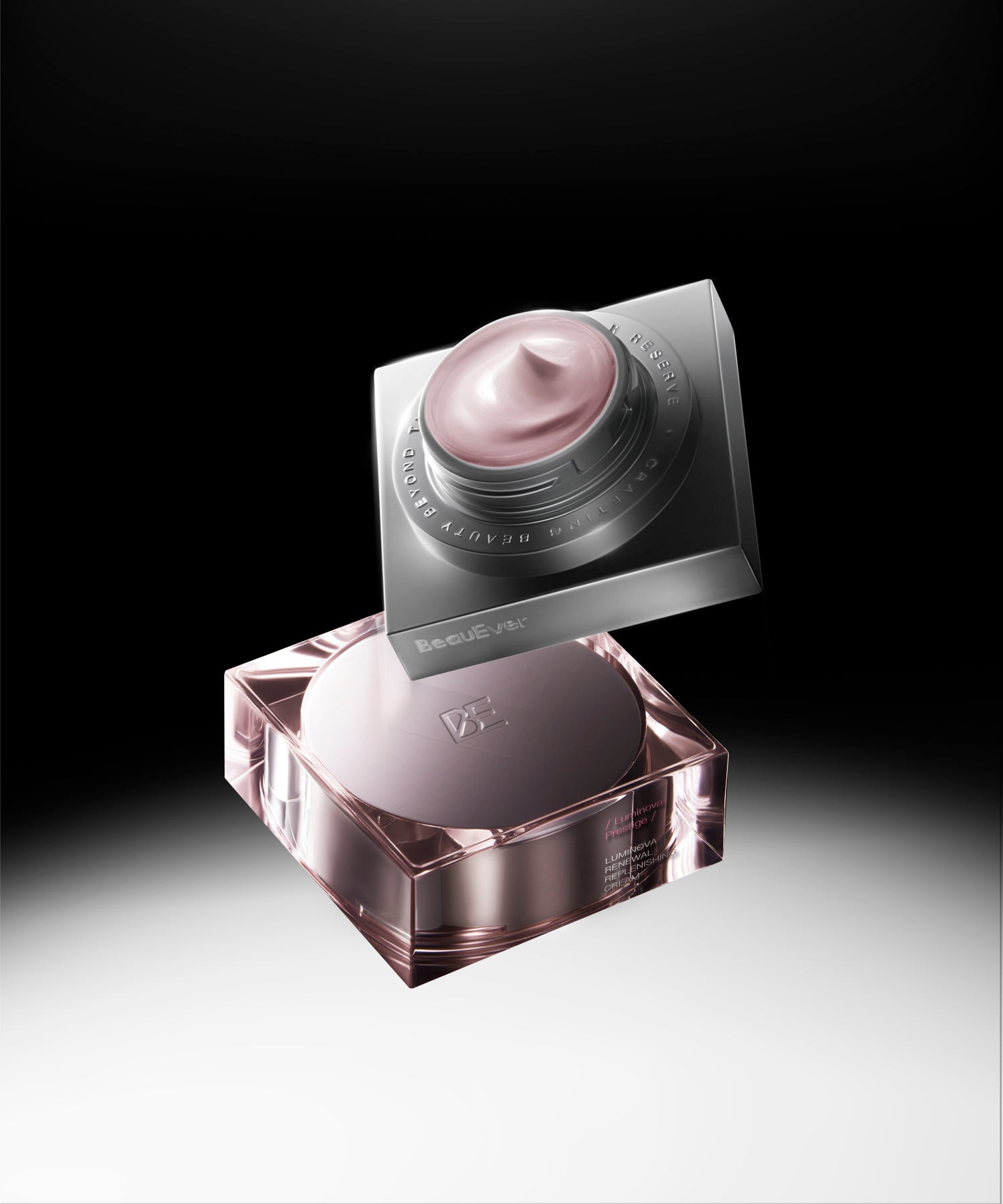 Luminova Renewal Replenishing Cream