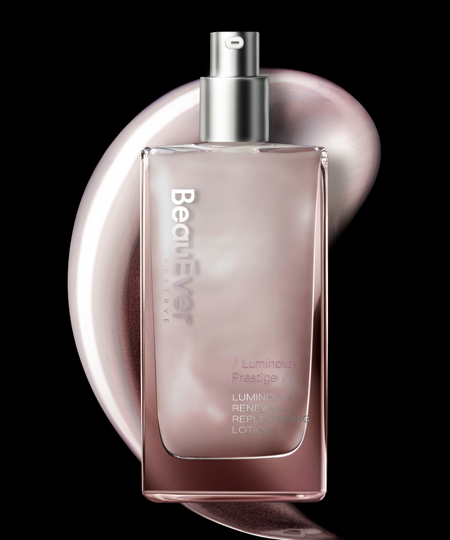 Luminova Renewal Replenishing Lotion