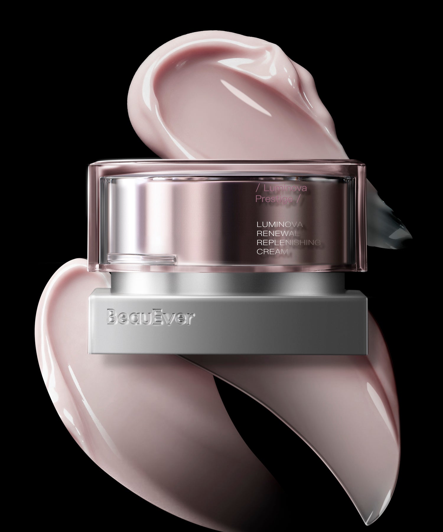 Luminova Renewal Replenishing Cream