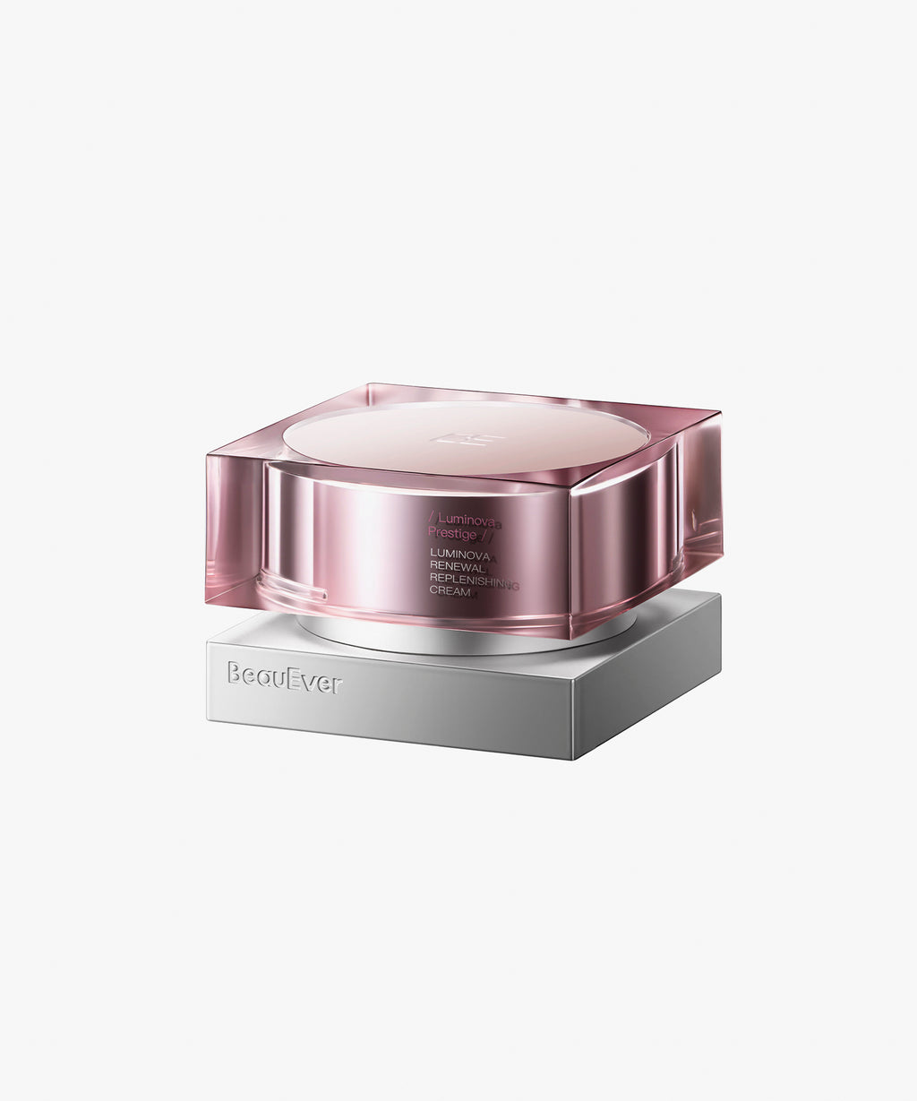 Luminova Renewal Replenishing Cream