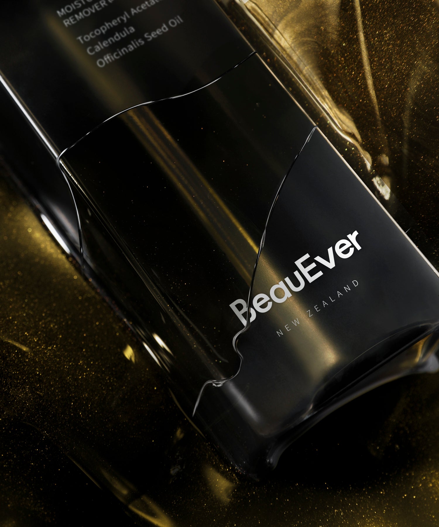 Moisturising Makeup Remover Oil