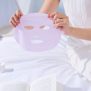 Luminova Radiance Boosting Warming Oil-Infused Mask