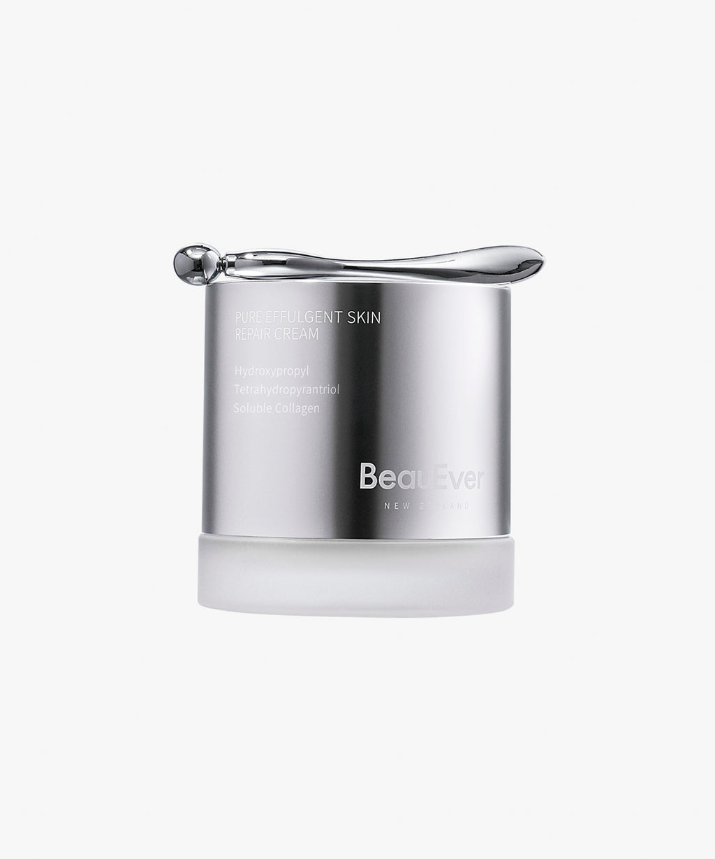 Pure Effulgent Skin Repair Cream