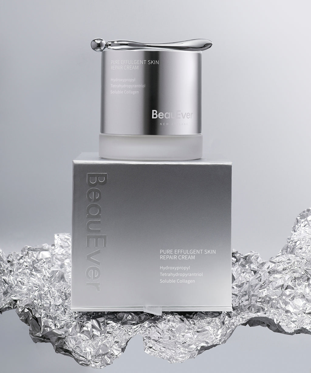 Pure Effulgent Skin Repair Cream