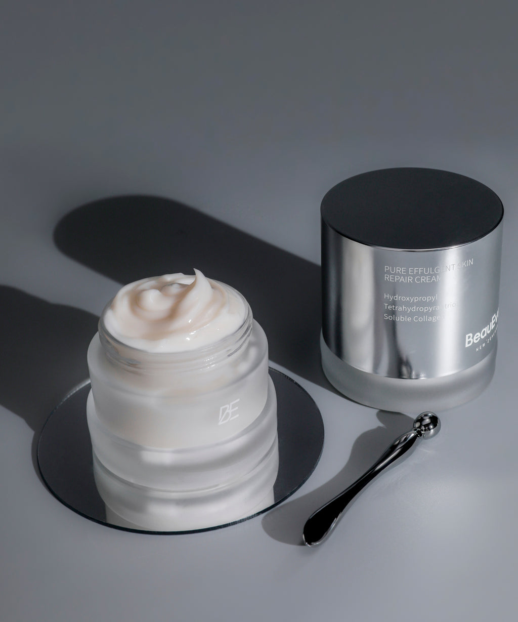 Pure Effulgent Skin Repair Cream