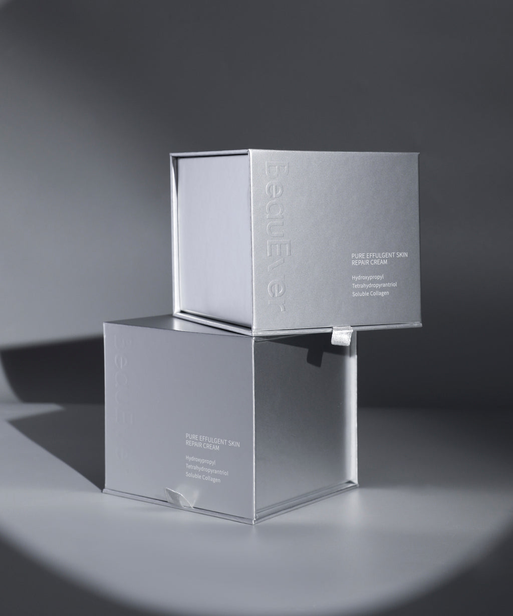 Pure Effulgent Skin Repair Cream