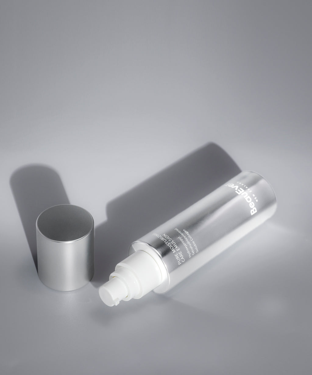 Pure Moisturising Care Emulsion