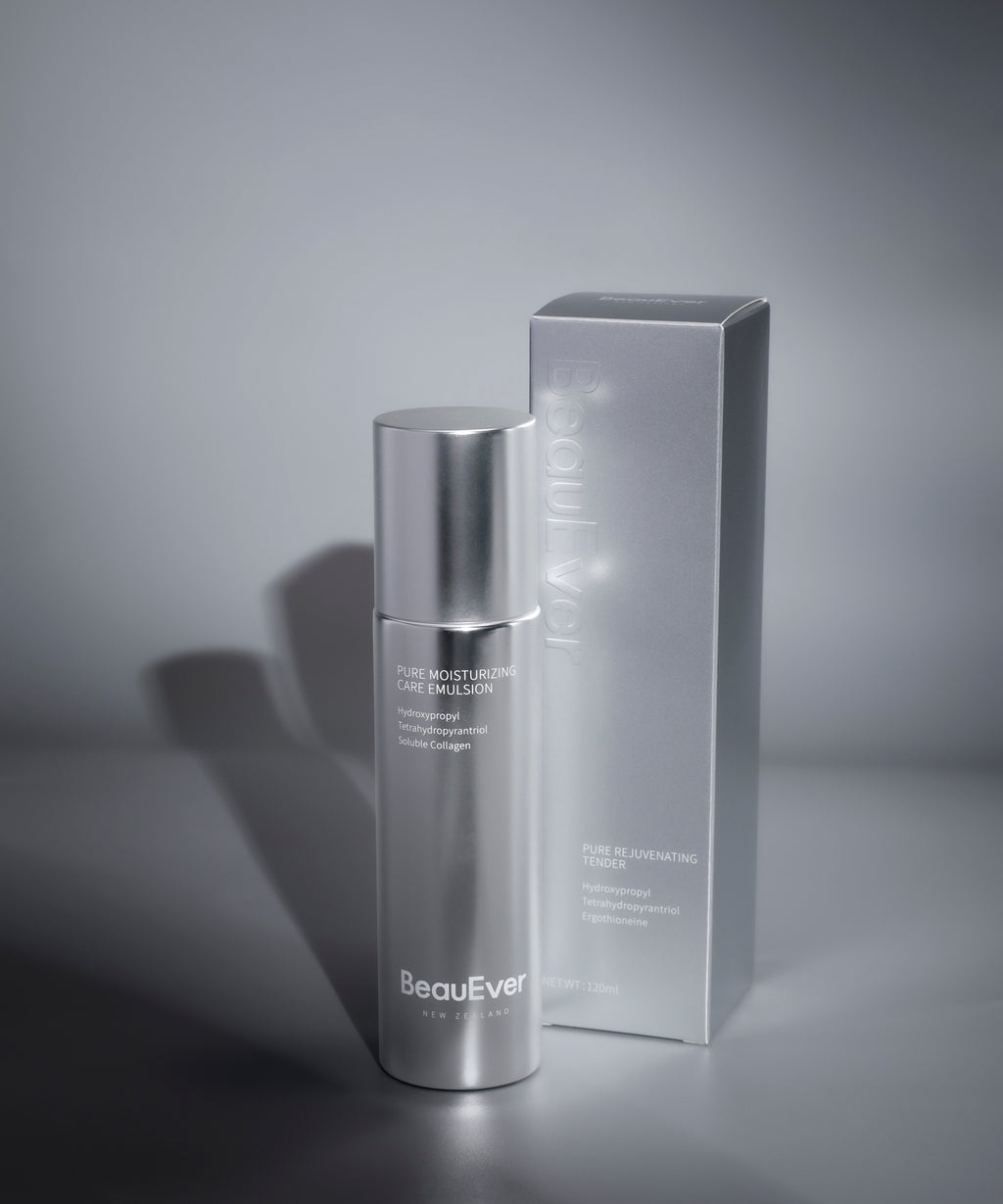 Pure Moisturising Care Emulsion