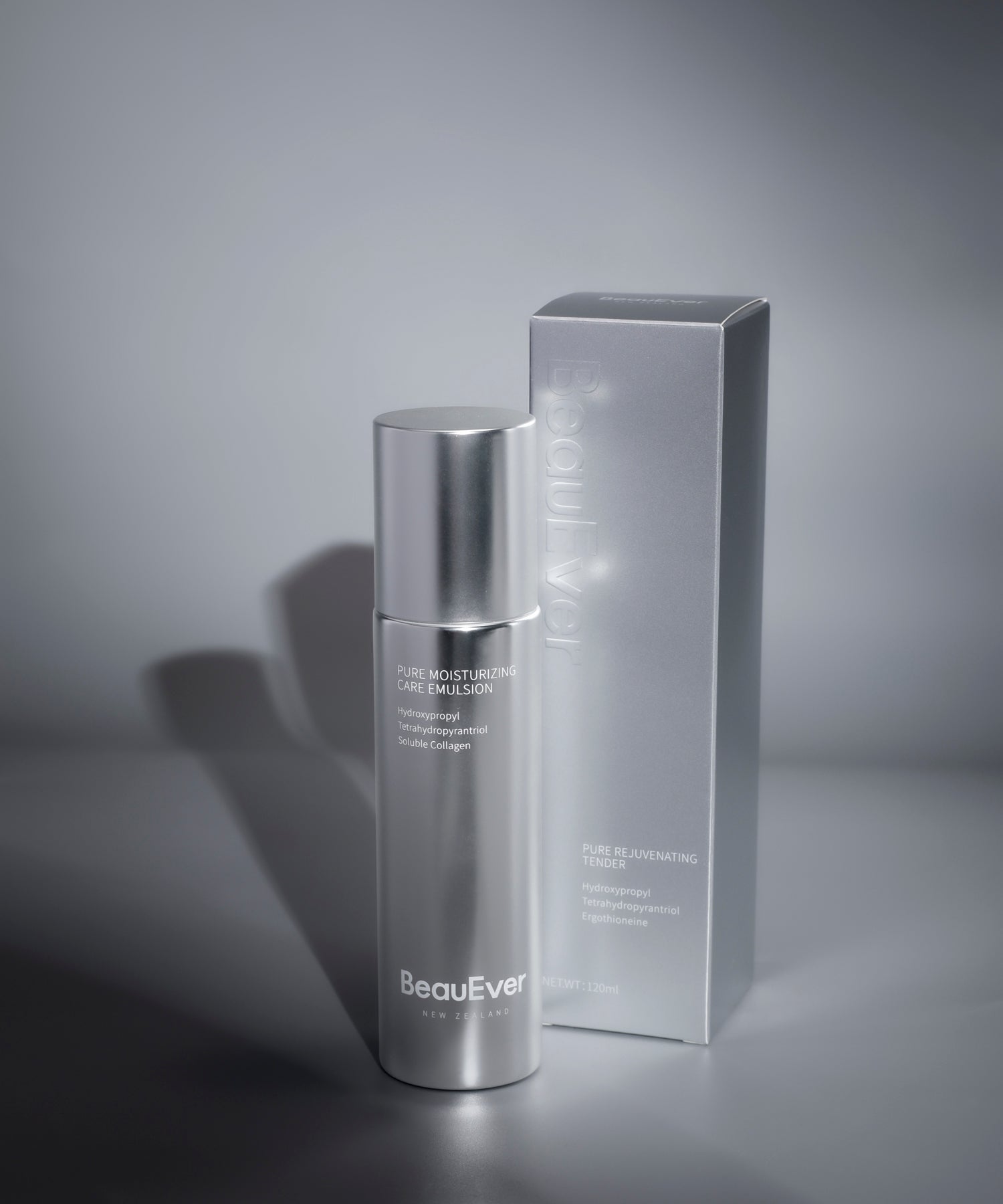 Pure Moisturising Care Emulsion