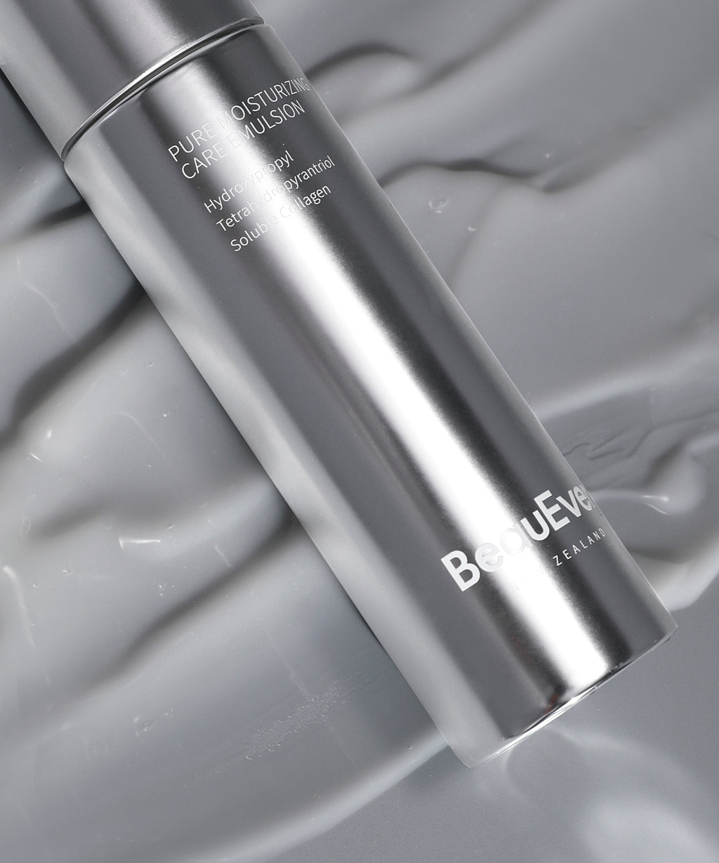 Pure Moisturising Care Emulsion