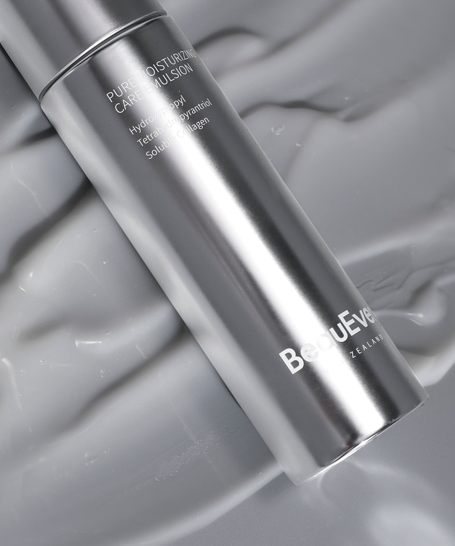 Pure Moisturising Care Emulsion