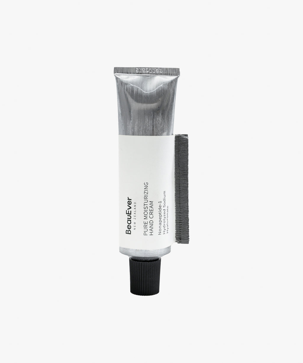 Pure Moisturising Hand Cream