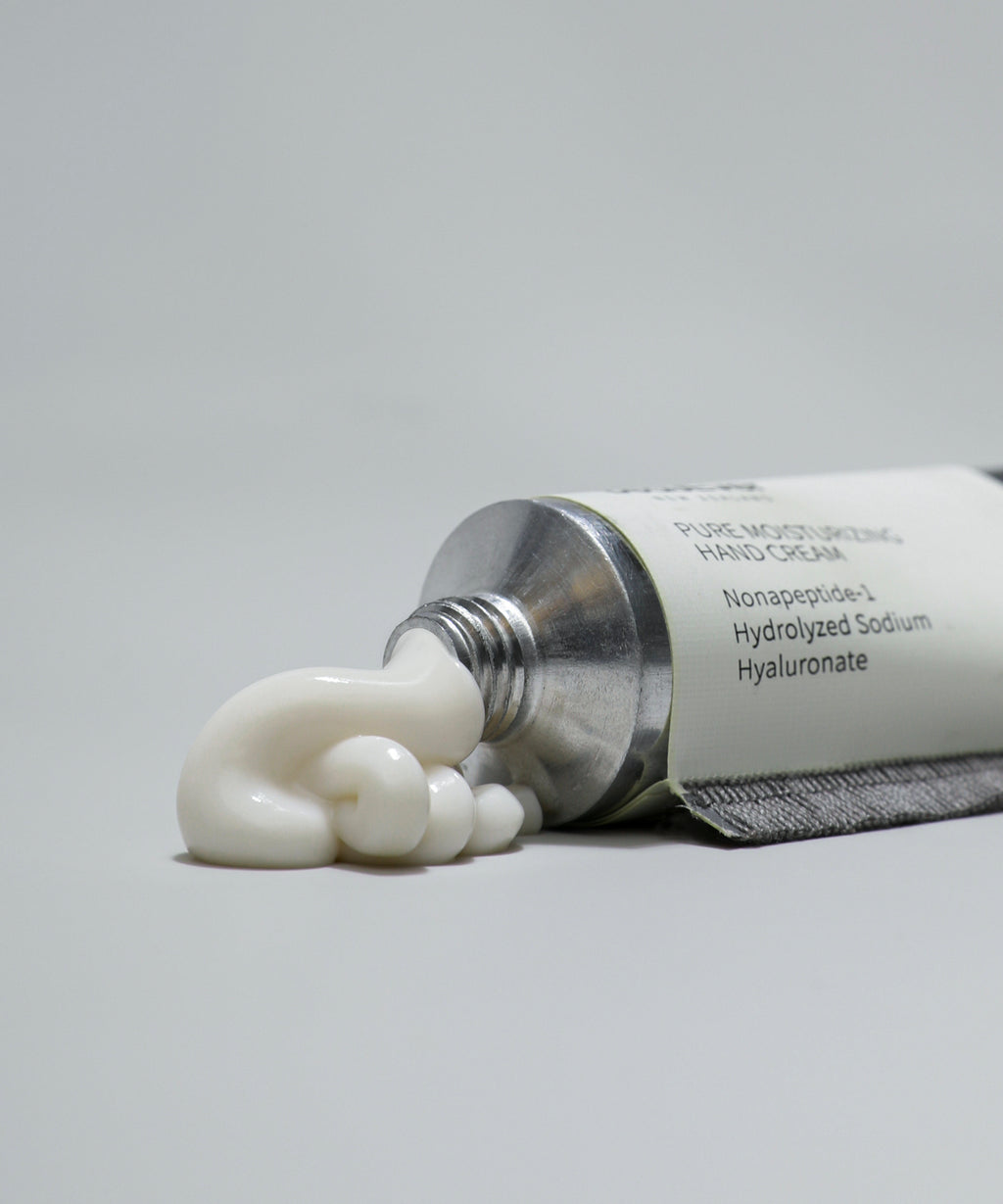 Pure Moisturising Hand Cream