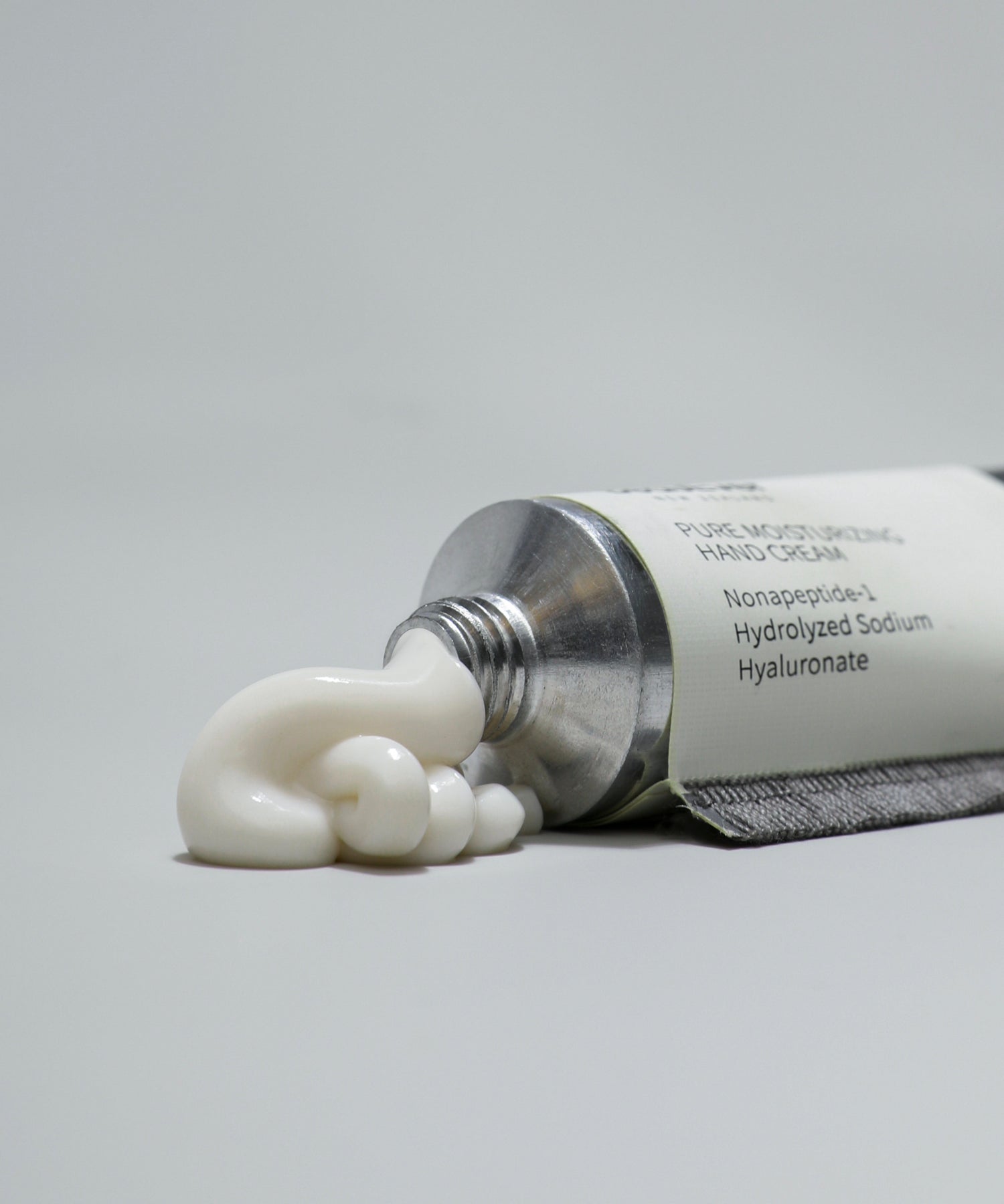 Pure Moisturising Hand Cream