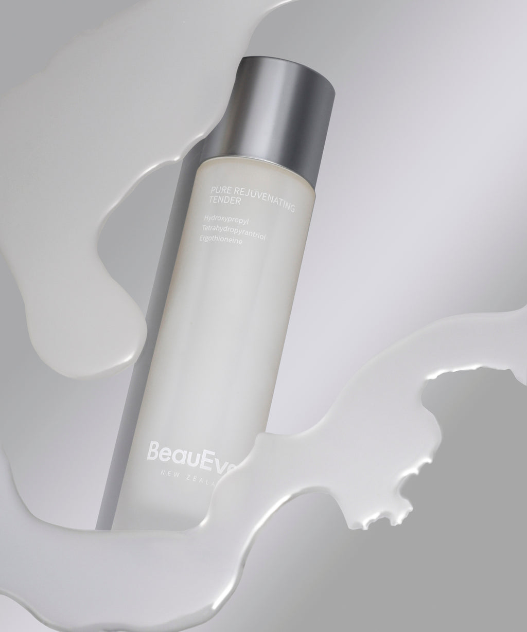 Pure Rejuvenating Tender