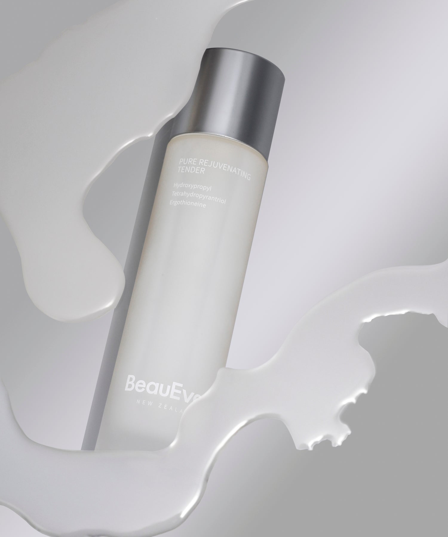 Pure Rejuvenating Tender