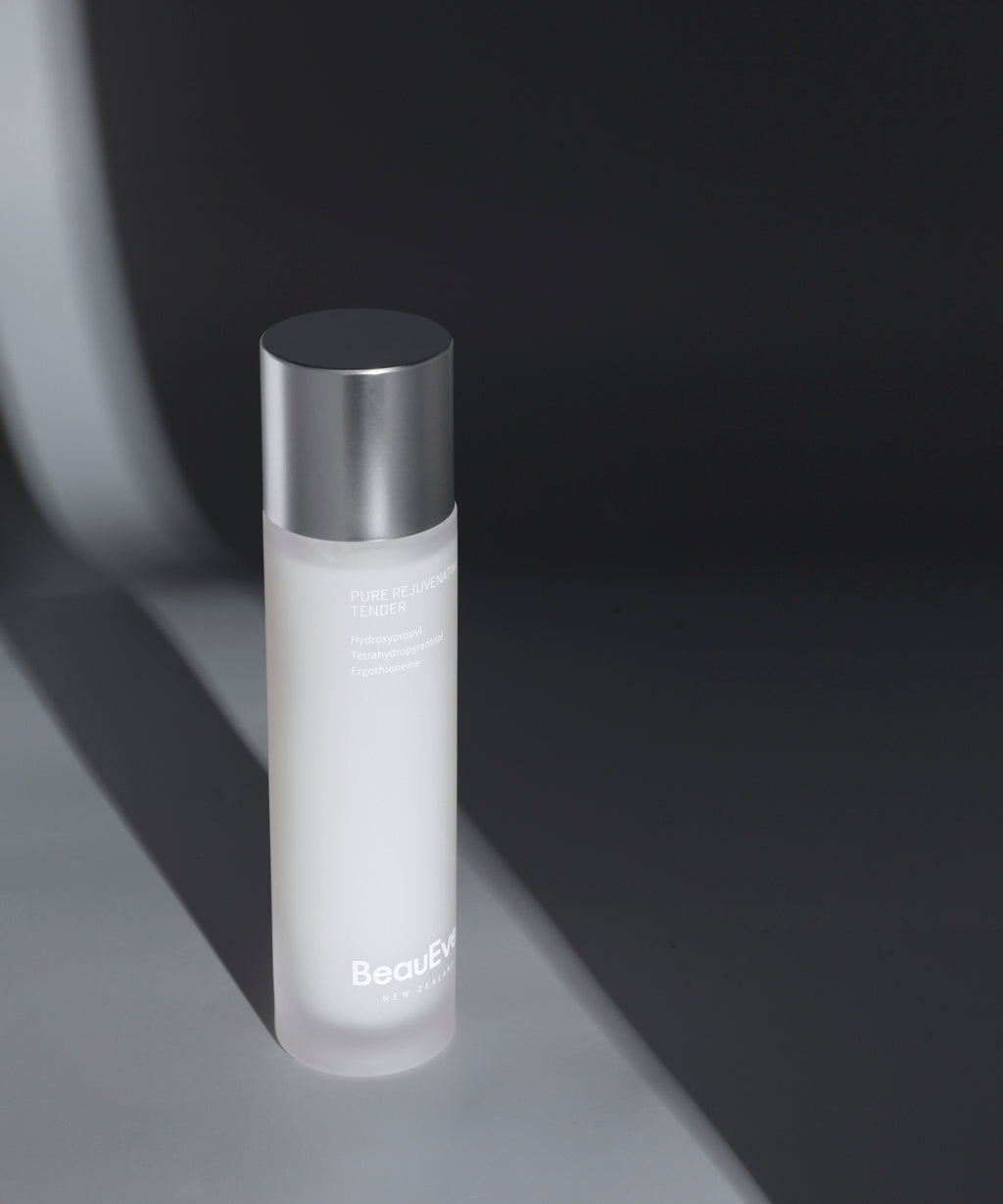 Pure Rejuvenating Tender