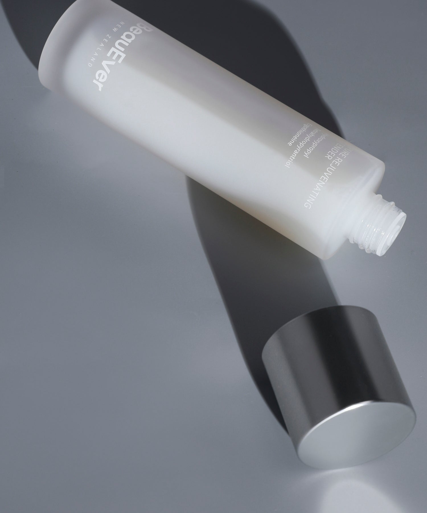 Pure Rejuvenating Tender