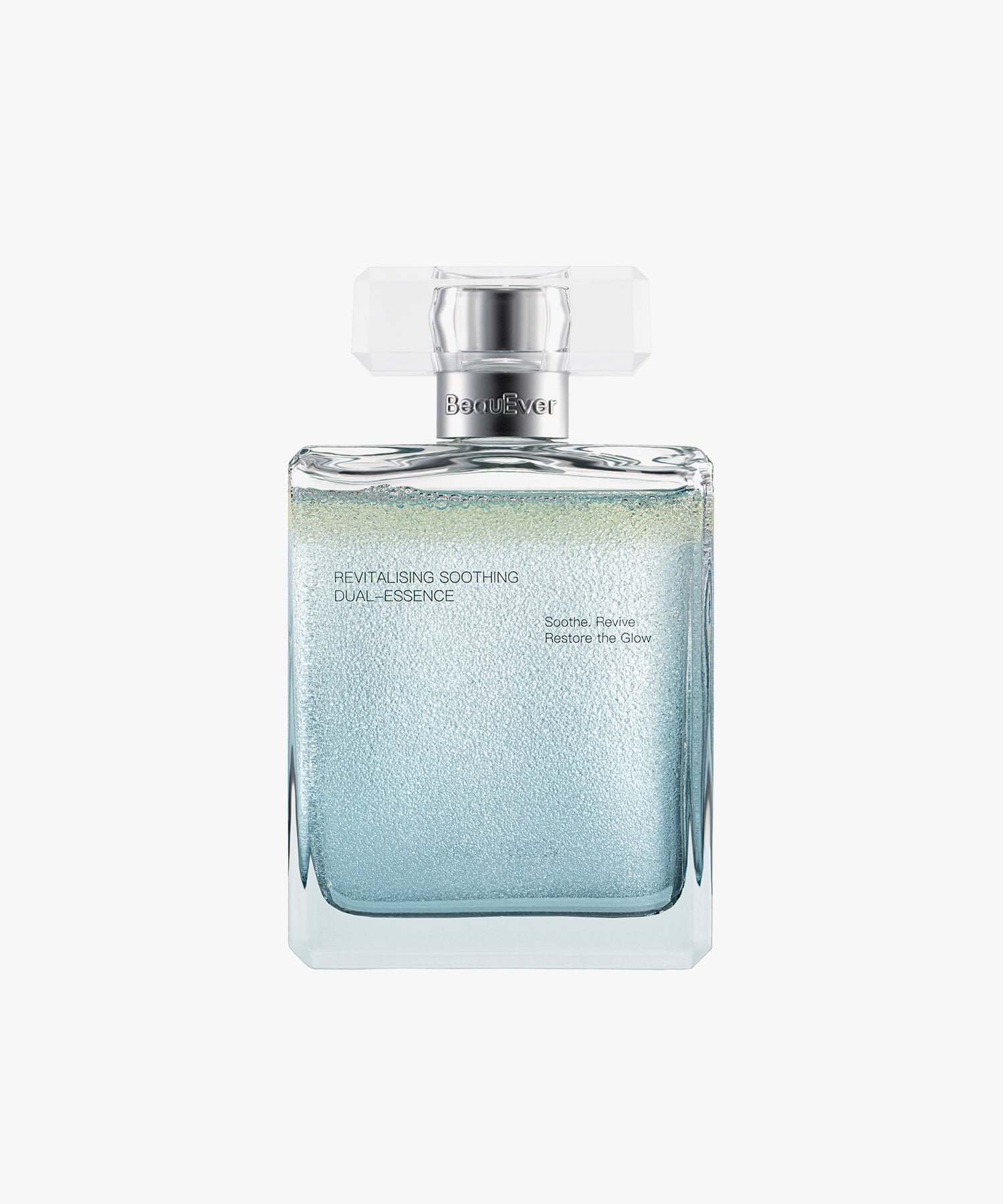 Revitalising Soothing Dual-Essence