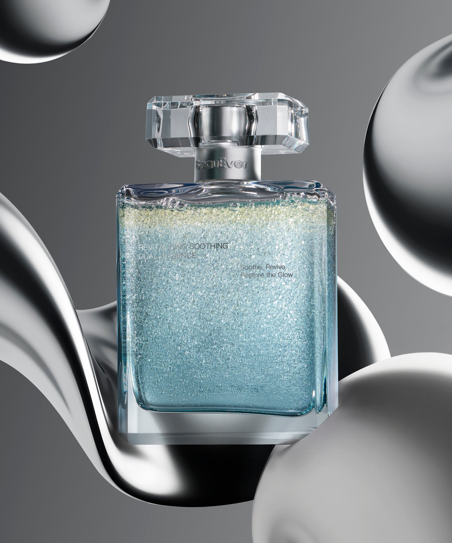 Revitalising Soothing Dual-Essence