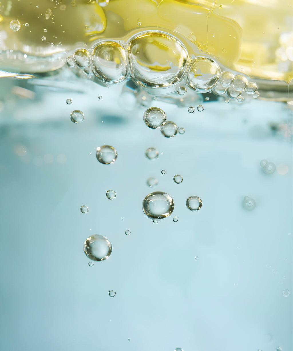 Revitalising Soothing Dual-Essence