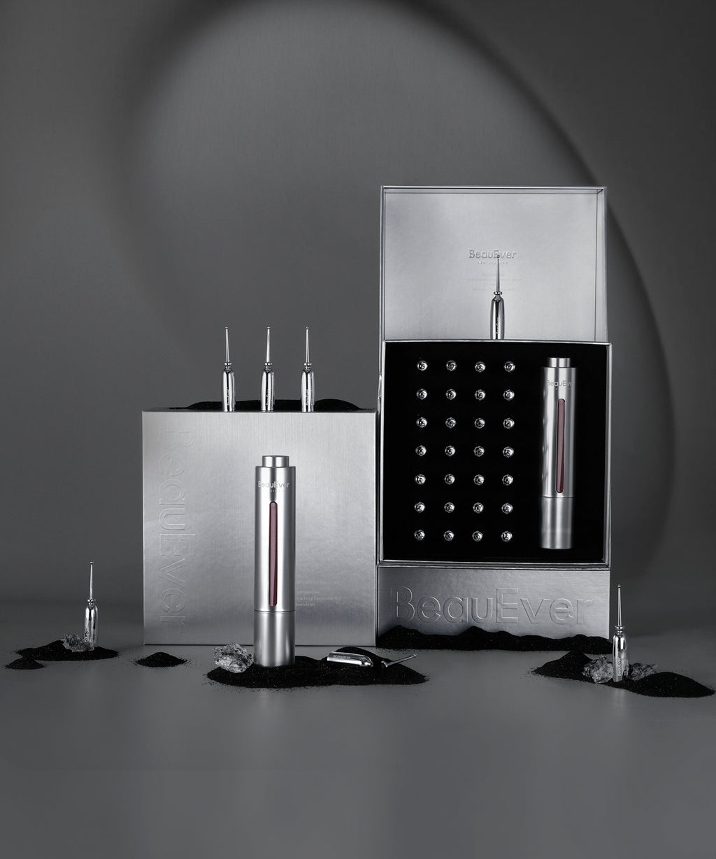 Skin Care Essence Set