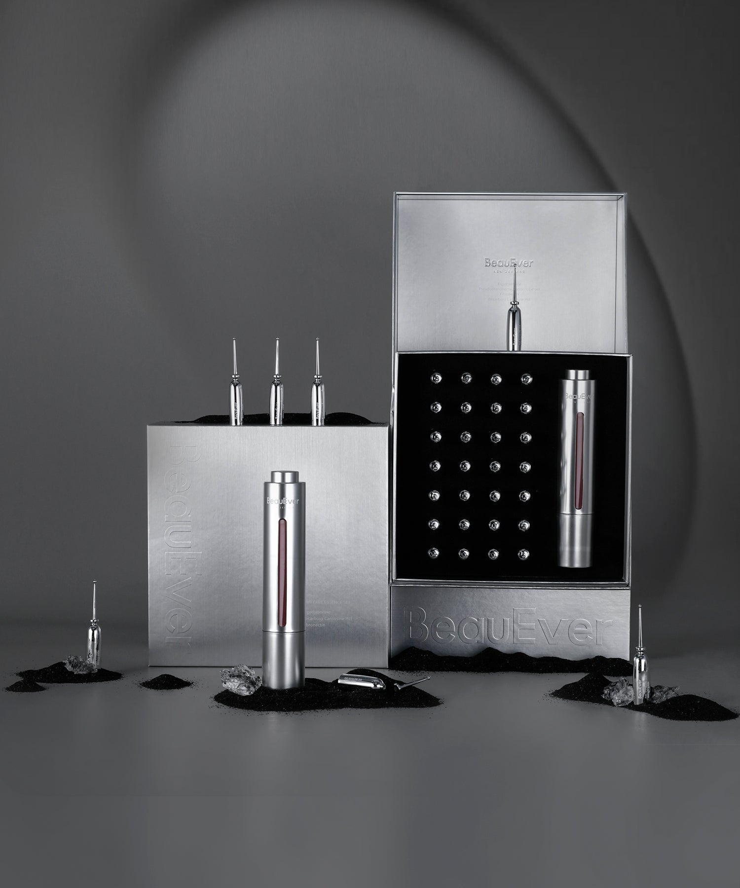 Skin Care Essence Set