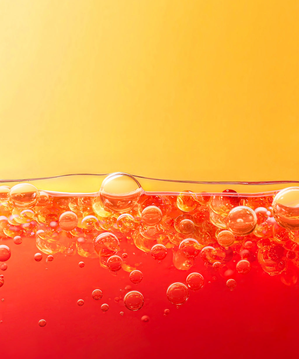 Sunset Revitalising Essence Oil