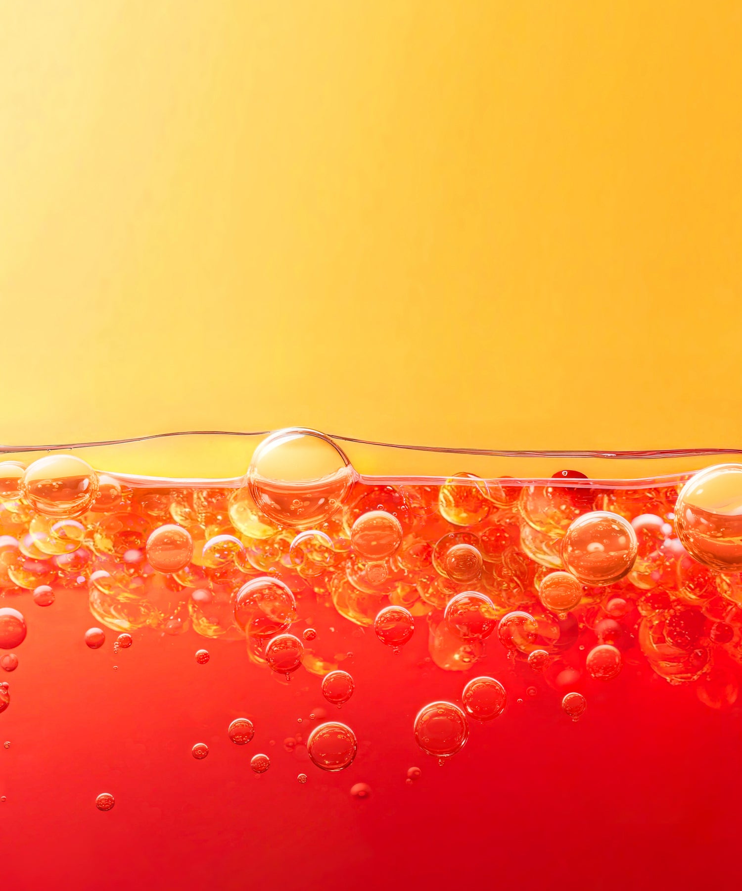 Sunset Revitalising Essence Oil