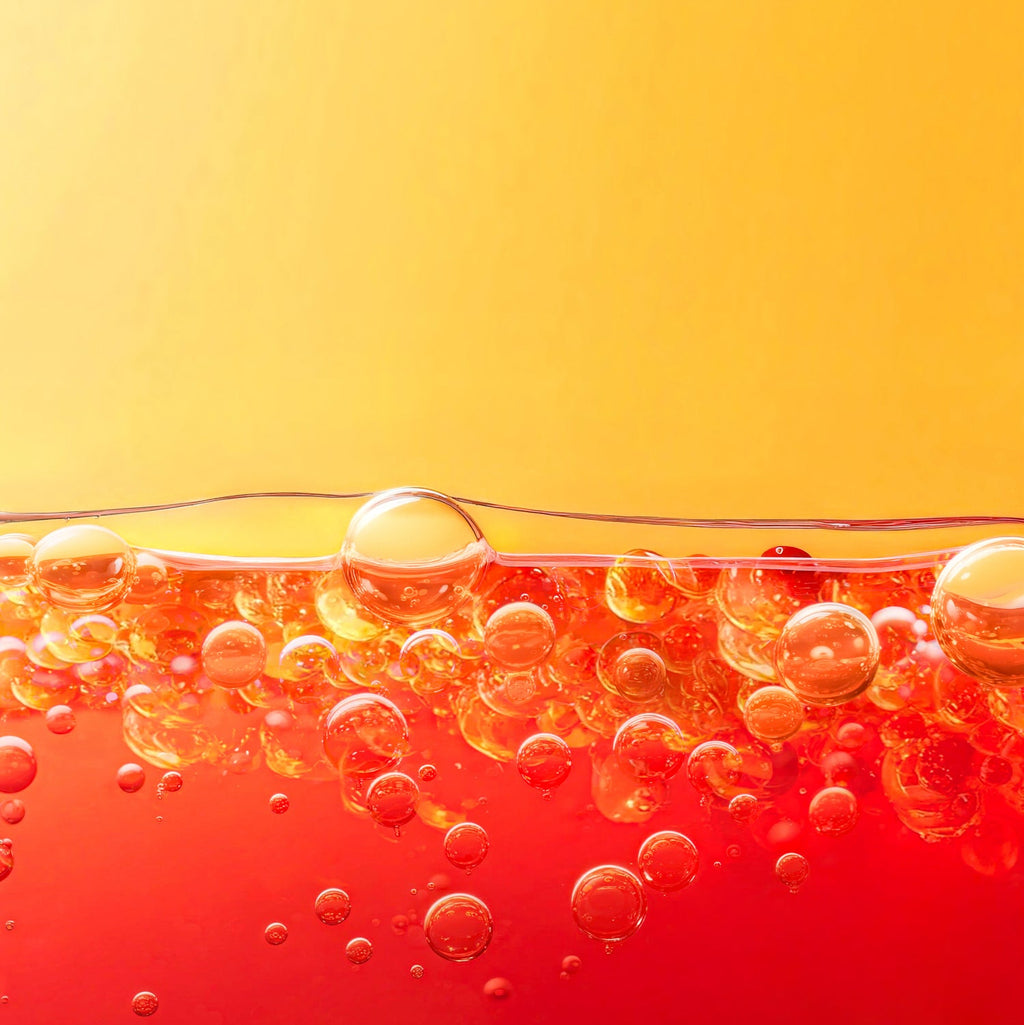 Luminova Sunset Revitalising Essence Oil 8ml