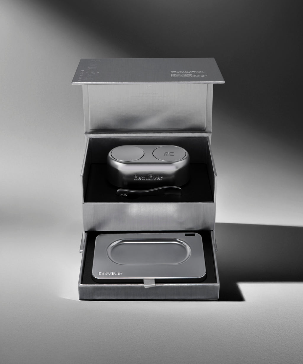 Time-Lock Anti-Wrinkle Eye Cream