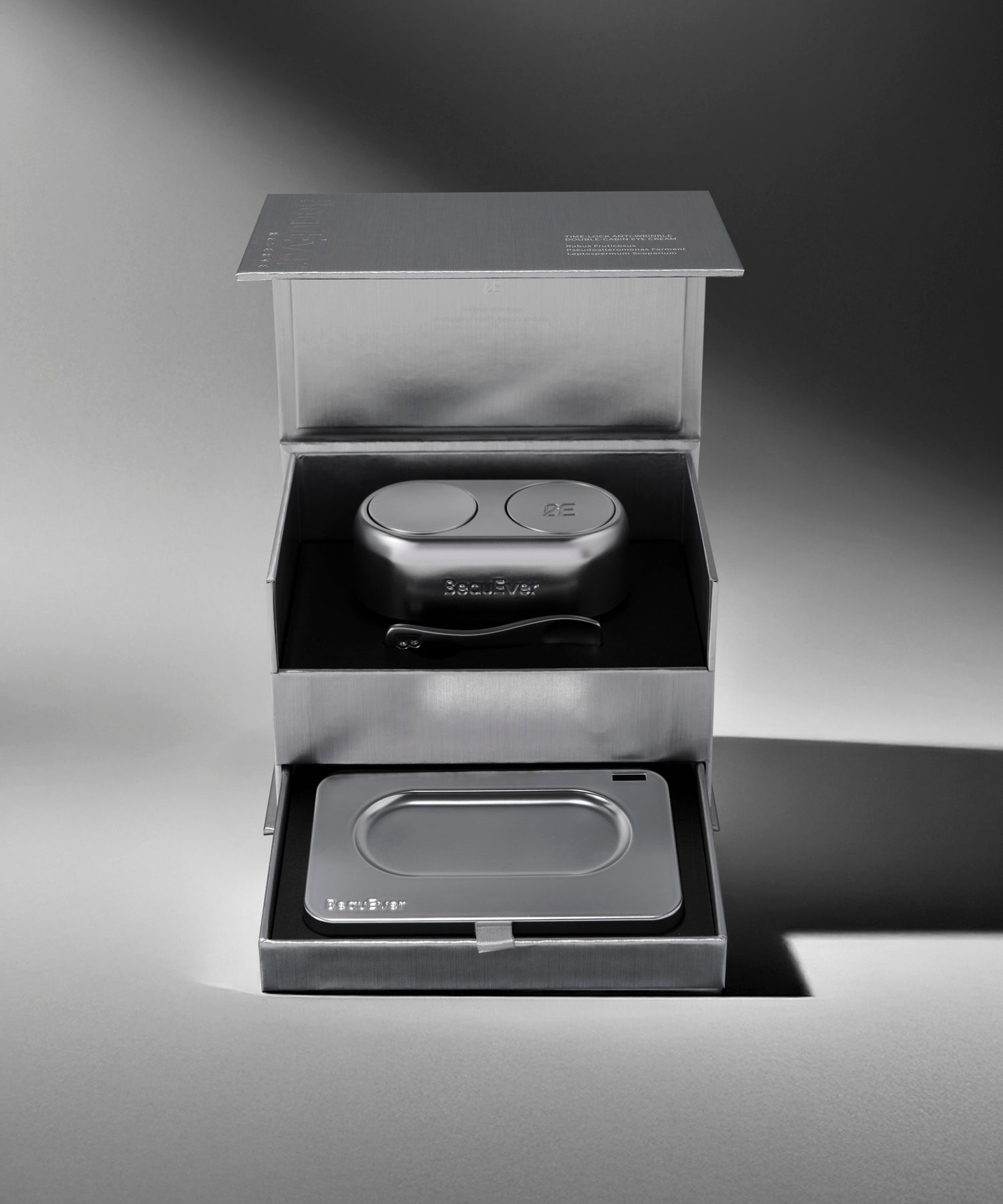 Time-Lock Anti-Wrinkle Eye Cream