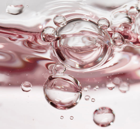 BeauEver Revitalising Lifting Dual-Essence