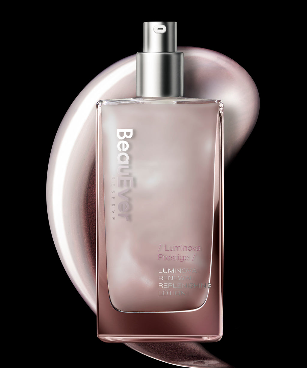 Luminova Renewal Replenishing Lotion