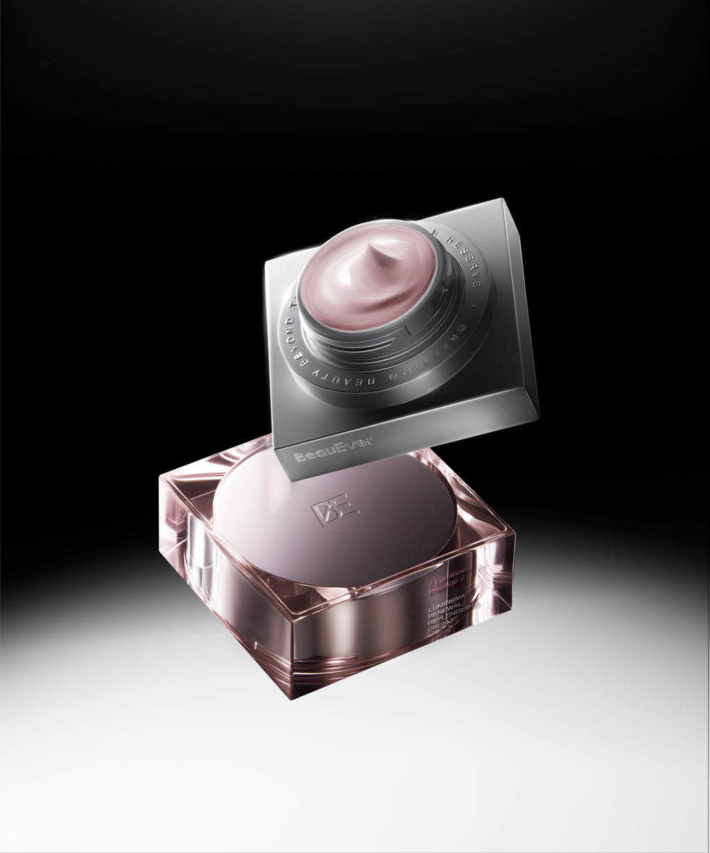 Luminova Renewal Replenishing Cream