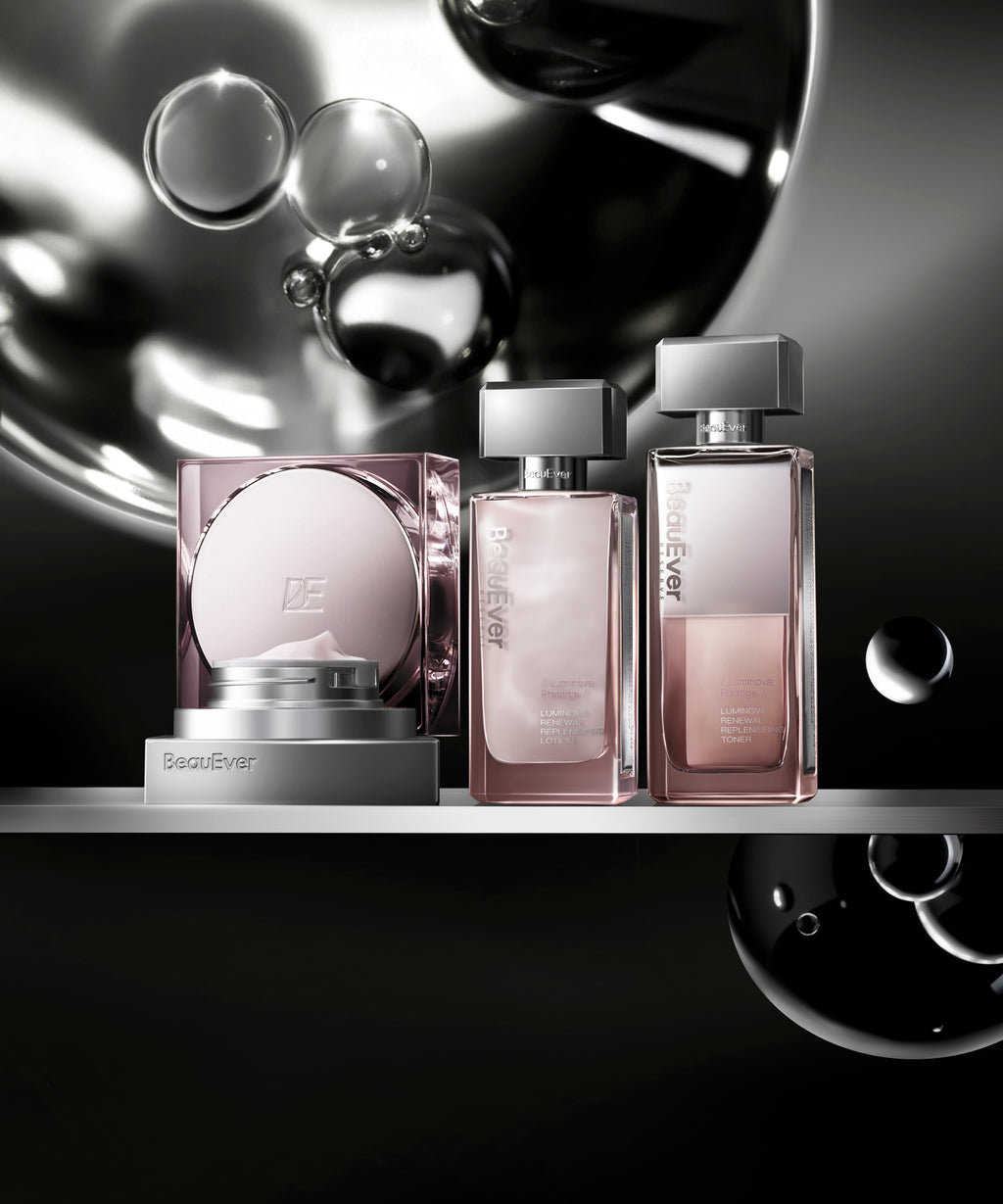 Luminova Renewal Replenishing Cream